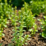 Seeds (Medicago sativa) – 1 g