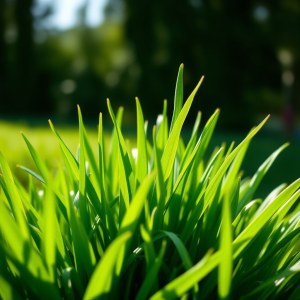 CI Lawn Seeds - 1kg