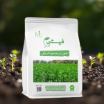 بذور برسيم حجازي أمريكي (K101) - 1 كجم