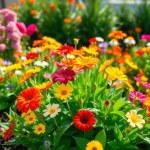 Winter Flowers Care Kit Woten 1 - 5 Packs