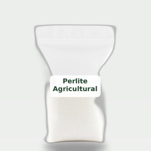 Agricultural Perlite - 2L