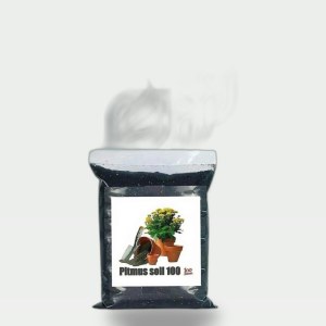 Professional Ready-to-Use Potting Soil - 10L