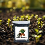 Professional Ready-to-Use Potting Soil - 10L