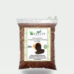Ready-to-Use Agricultural Soil, 20L Bag