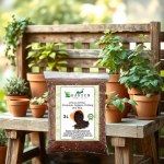 Luxury Agricultural Soil - 3L