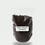 Organic Plant Compost 10kg
