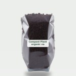 Plant Organic Compost – Natural Root Growth Stimulator (4 kg)