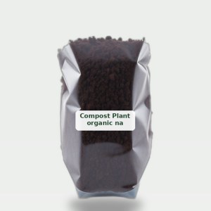 Plant Organic Compost – Natural Root Growth Stimulator (4 kg)
