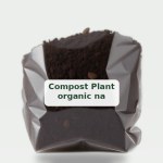 Organic Plant Compost – Natural (6 kg)