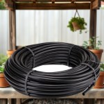 16mm Irrigation Hose - 10 m Drip Line Tube