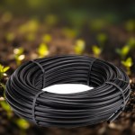 16mm Irrigation Hose - 10 m Drip Line Tube