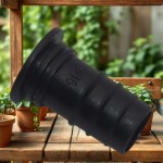 16mm Drip Irrigation Hose End Plug – Line End Closure (Pack of 50)