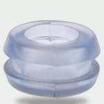 16mm Irrigation Fitting Rubber Grommet – Leak Seal (Pack of 10)