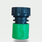 ¾ Inch Hose Coupler – Quick-Connect Garden Hose Fitting