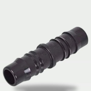16mm Straight Connector for Drip Irrigation – Pack of 50