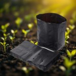 40x48 Planting Bags for Vegetables