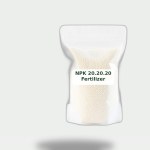 سماد NPK 20.20.20 متوازن