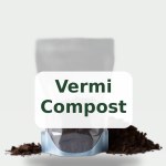 Organic Vermi Compost