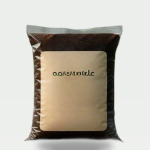 Organic Compost 2 kg for Plants & Soil