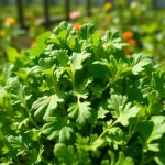 Rocket Seeds 20g