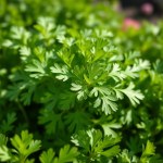 بذور البقدونس 25 جرام