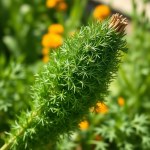 Dill Seeds 20g
