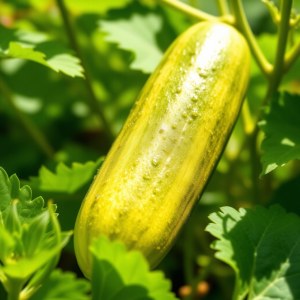 بذور خيار البرنس عالي الانتاج 15 بذرة