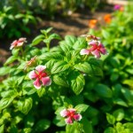 Italian Basil Seeds 10g