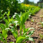 Turnip Seeds 40g
