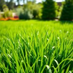 Bermuda Grass 50g