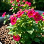 Petunia Seeds 7g