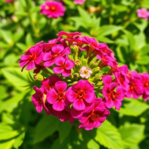 Cineraria Flower Seeds 3g