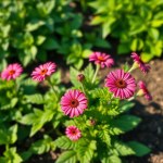 Cineraria Flower Seeds 3g