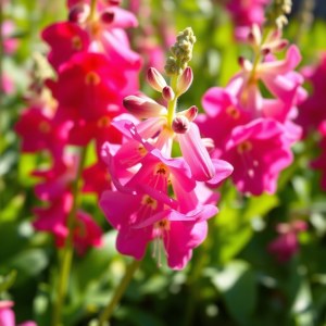 Larkspur Flower Seeds 2g