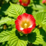 Mallow Seeds 7g