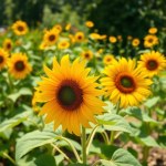 Seeds Flowers 6 g