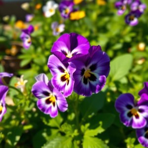 Seeds Flowers - 3 g
