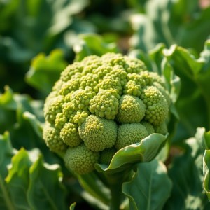 Broccoli Seeds 6g