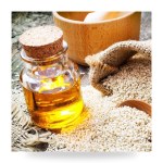 Baladi Sesame Oil 250ml