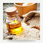 Baladi Sesame Oil 250ml