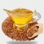 Baladi Flaxseed Oil 250ml