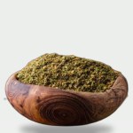 ربع دقة زعتر