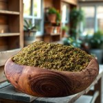 ربع دقة زعتر