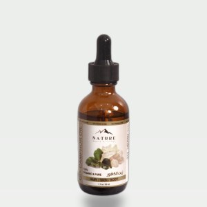 Camphor Oil 50ml