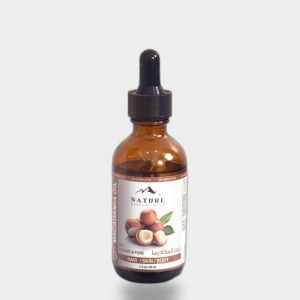 Macadamia Oil 50ml