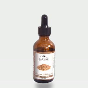 Bran Rice Oil 50ml