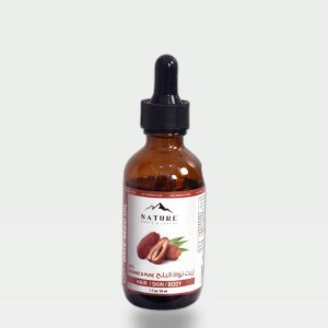 Kernel Dates Oil 50ml