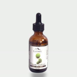 Sidr Oil 50ml