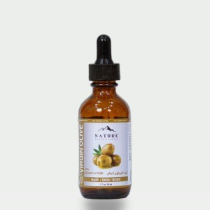 Olive Oil 50ml