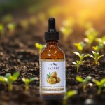 Olive Oil 50ml